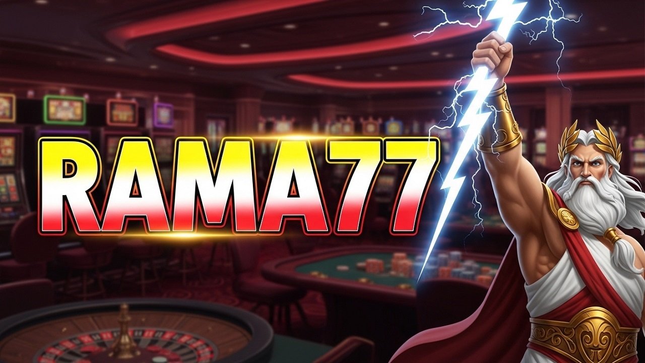 RAMA77 RAMA77